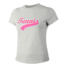 Abbigliamento Tennis-Point Tennis Signature T-Shirt